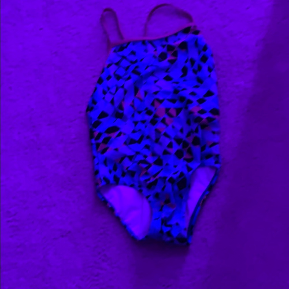 Speedo Girls swim suit (new)